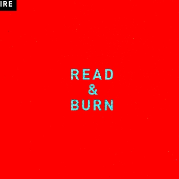Wire - Read & Burn 02