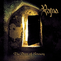 Rajna - The Door Of Serenity