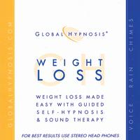 Global Hypnosis - Weight Loss Now