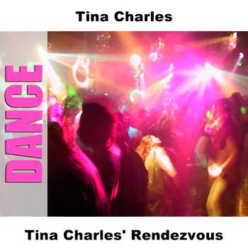 Tina Charles - Tina Charles' Rendezvous