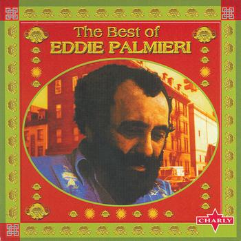 Eddie Palmieri - The Best Of Eddie Palmieri