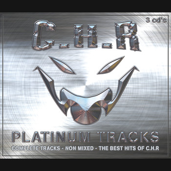 Various Artists - C.H.R. Platinum Tracks