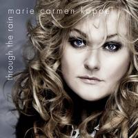 Marie Carmen Koppel - Through the Rain
