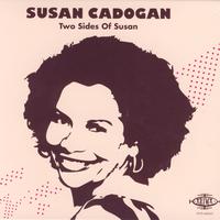 Susan Cadogan - Two Sides Of Susan