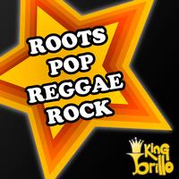 King Brillo - Roots Pop Reggae Rock