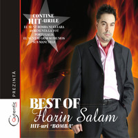 Florin Salam - Best Of