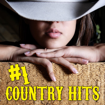 Various Artists - #1 Country Hits