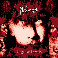 Natron - Negative Prevails (Explicit)