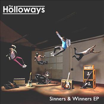 The Holloways - Sinners & Winners EP