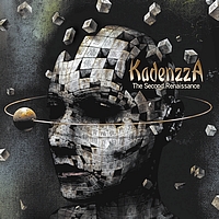 Kadenzza - The Second Renaissance (Explicit)