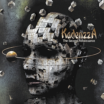 Kadenzza - The Second Renaissance (Explicit)