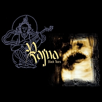 Rajna - Black Tears