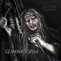 Gloomy Grim - The Grand Hammering (Explicit)