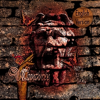 Misanthrope - Sadistic Sex Daemon - English Version (Explicit)
