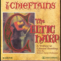 The Chieftains - Music Of The Celtic Harp
