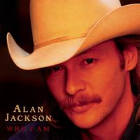 Alan Jackson - Who I Am Bonus Track