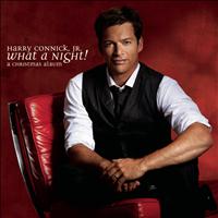 Harry Connick Jr. - What A Night! A Christmas Album
