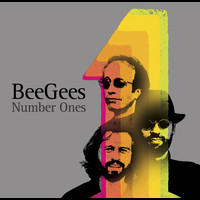 Bee Gees - Number Ones