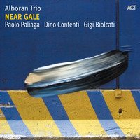 Alboran Trio - Near Gale