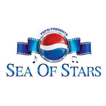 various artisits - Pepsi Sea Of Stars