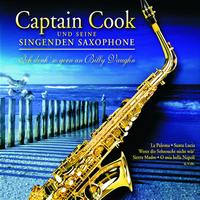 Captain Cook Und Seine Singenden Saxophone - Ich denk' so gern an Billy Vaughn