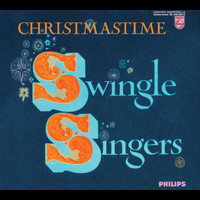 The Swingle Singers - Noels Sans Passeport