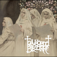 Reverend Bizarre - Death Is Glory... Now!
