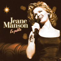 Jeane Manson - En public