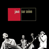 Java - Java Sur Seine (Explicit)