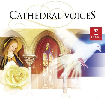 Various Artists - Cathedral Voices