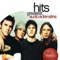 Audio Adrenaline - Greatest Hits