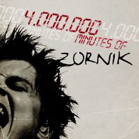 Zornik - 4 million minutes