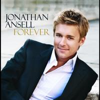 Jonathan Ansell - Forever