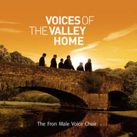Fron Male Voice Choir - Voices Of The Valley: Home