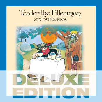 Cat Stevens - Tea for the Tillerman