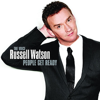 Russell Watson - People Get Ready