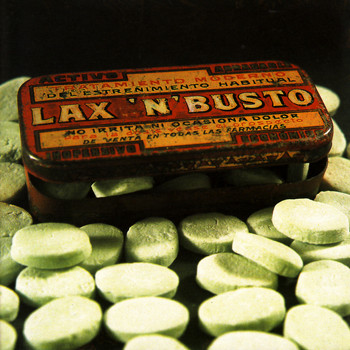 Lax'n'Busto - Lax'n'Busto