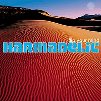 Karmadelic - Flip Your Mind