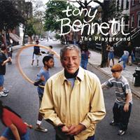 Tony Bennett - The Playground