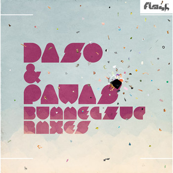 Daso & Pawas - Bummelzug Remixe