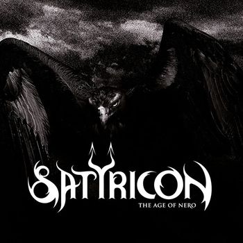 Satyricon - The Age Of Nero