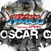 Oscar G - Angel (feat. Stryke)