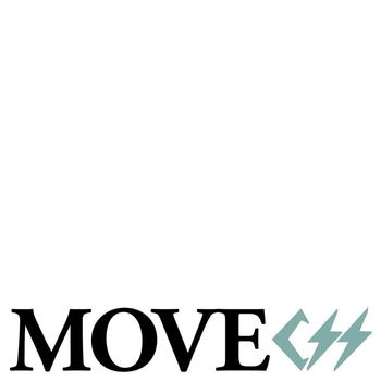 CSS - Move single