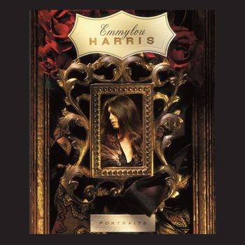 Emmylou Harris - Portraits