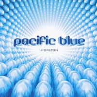 Pacific Blue - Horizon