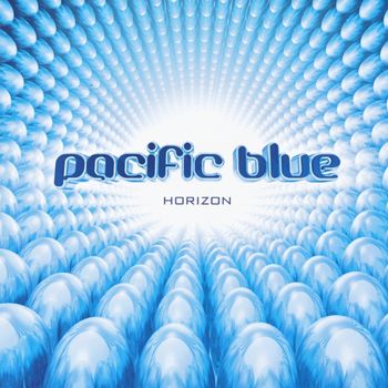 Pacific Blue - Horizon