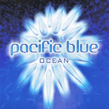 Pacific Blue - Ocean