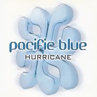 Pacific Blue - Hurricane