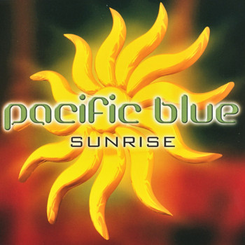 Pacific Blue - Sunrise