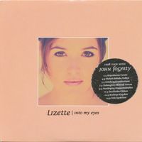 Lizette - Into My Eyes